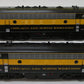 MTH 70-2041-1 G C&NW F-7 AA Diesel Locomotive Set w/Proto-Sound 2.0 (Set of 3)