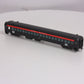 Rapido Trains 109038 HO New Haven PS Osgood-Bradley 10-Window Coach #8253