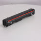 Rapido Trains 109040 HO New Haven PS Osgood-Bradley 10-Window Coach #8268