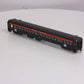 Rapido Trains 109040 HO New Haven PS Osgood-Bradley 10-Window Coach #8268