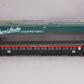 Rapido Trains 109040 HO New Haven PS Osgood-Bradley 10-Window Coach #8268