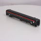 Rapido Trains 109037 HO New Haven PS Osgood-Bradley 10-Window Coach #8251
