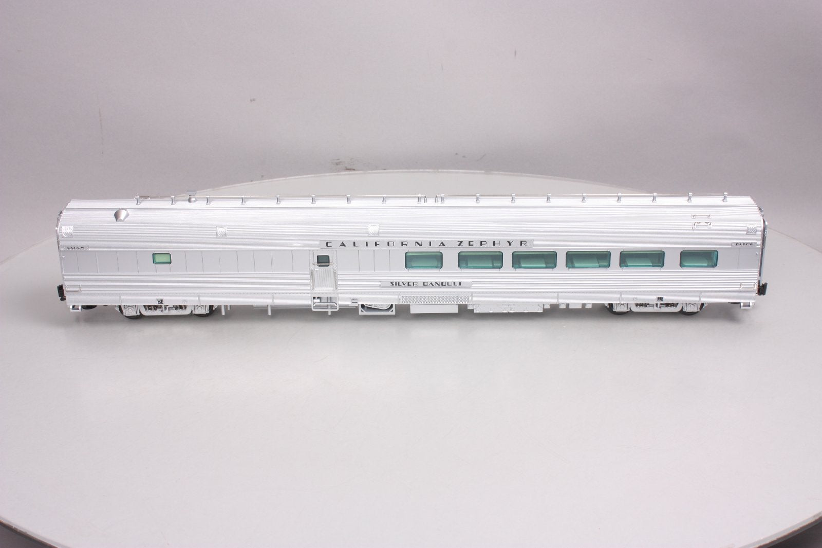 Atlas 3001192-1 D&RGW 