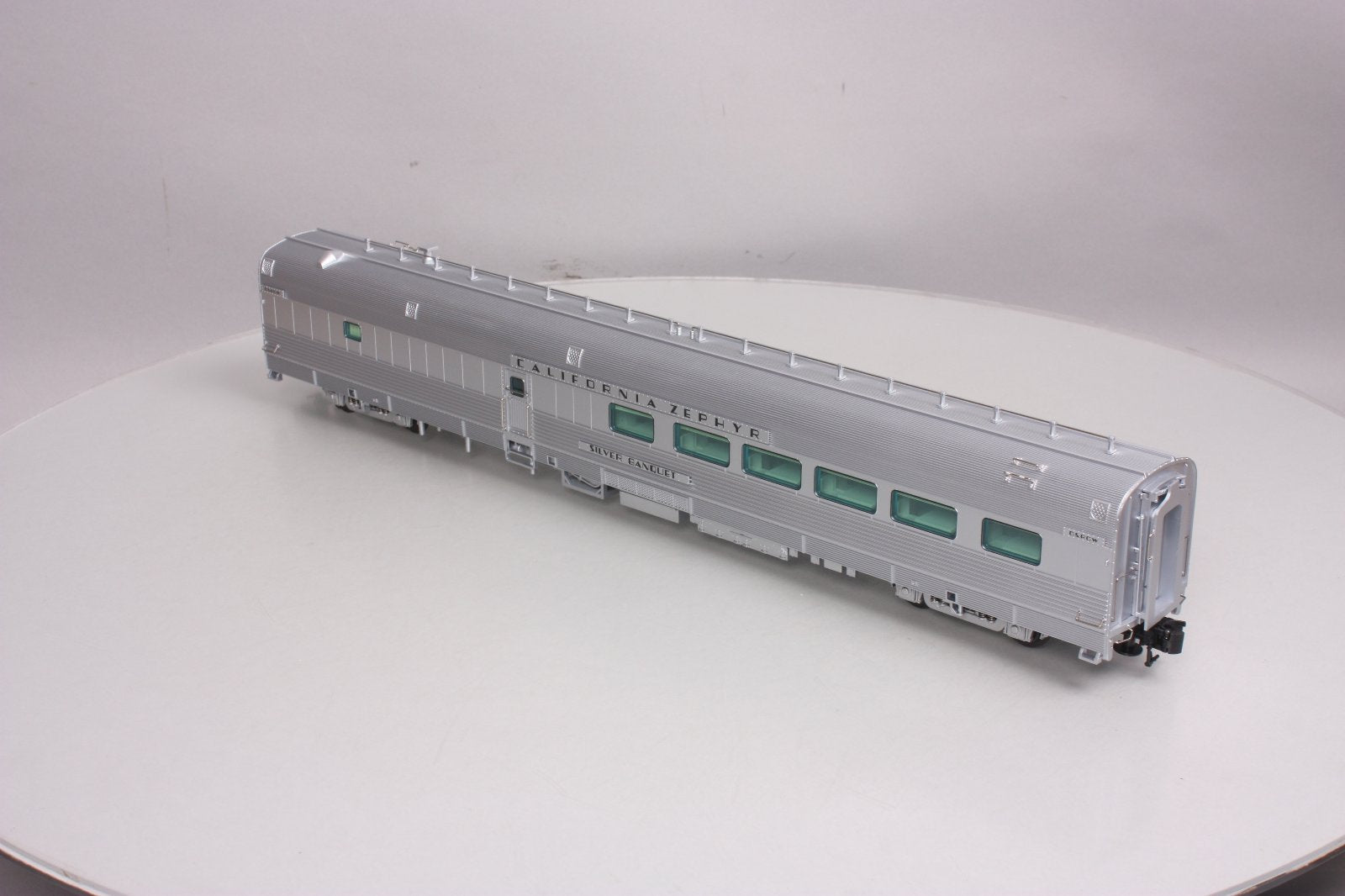 Atlas 3001192-1 D&RGW 