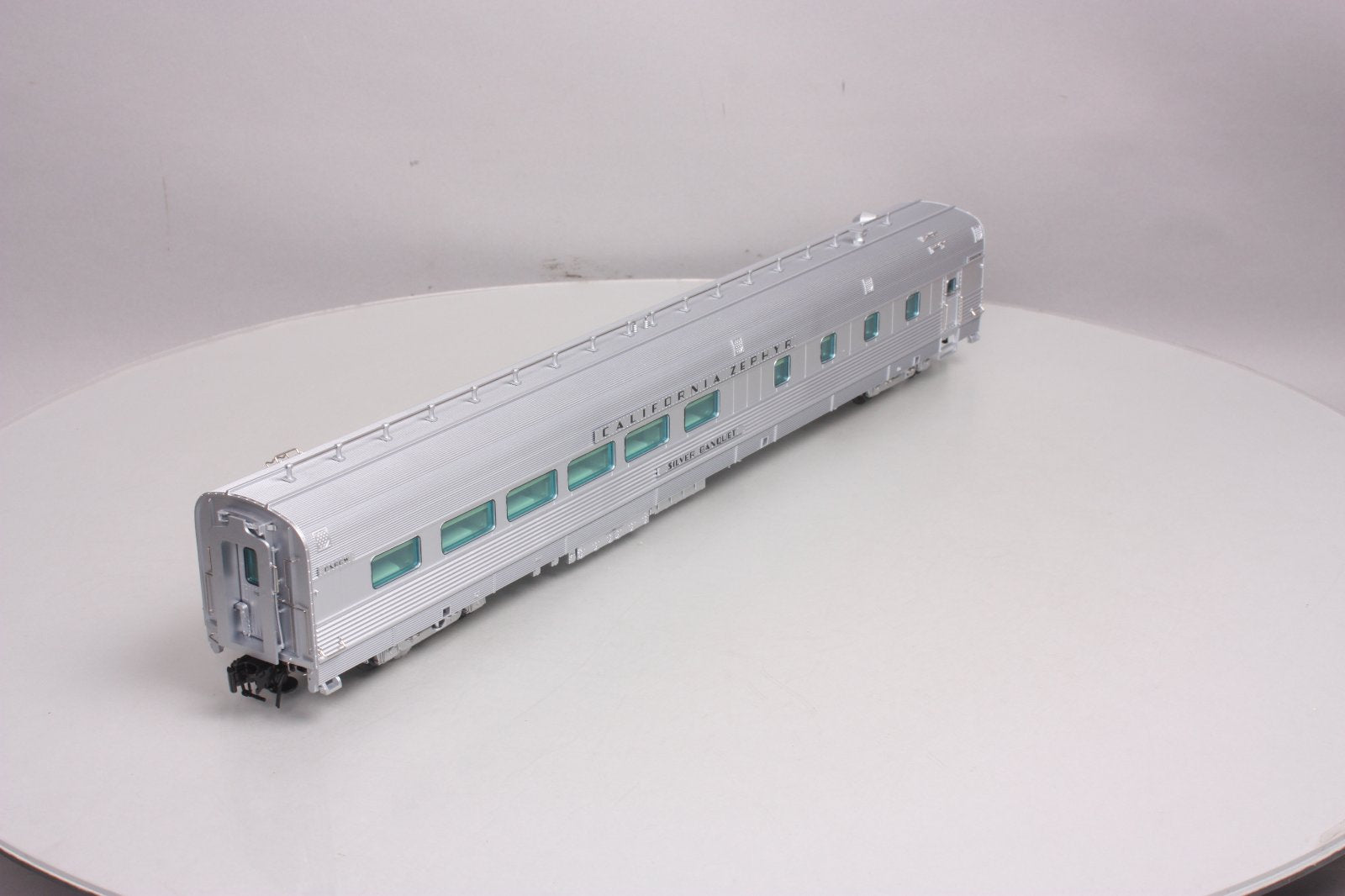 Atlas 3001192-1 D&RGW 