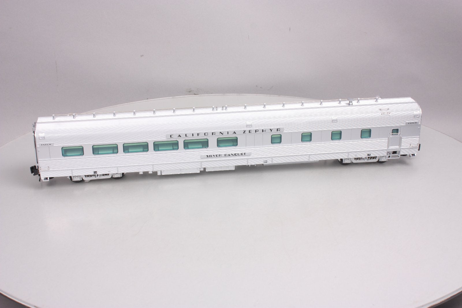 Atlas 3001192-1 D&RGW 