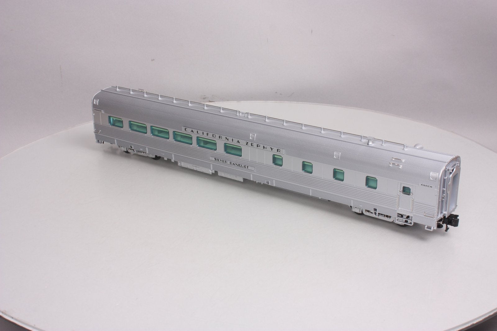 Atlas 3001192-1 D&RGW 
