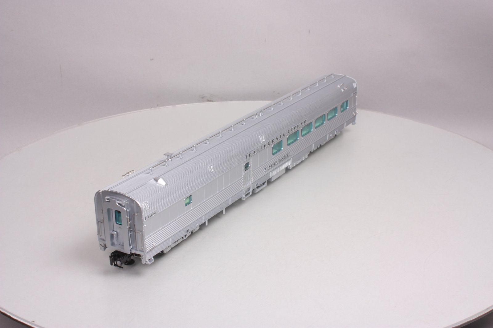 Atlas 3001192-1 D&RGW 