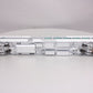 Atlas 3001192-1 D&RGW "Silver Banquet" Dining Car #1115 (3Rail)