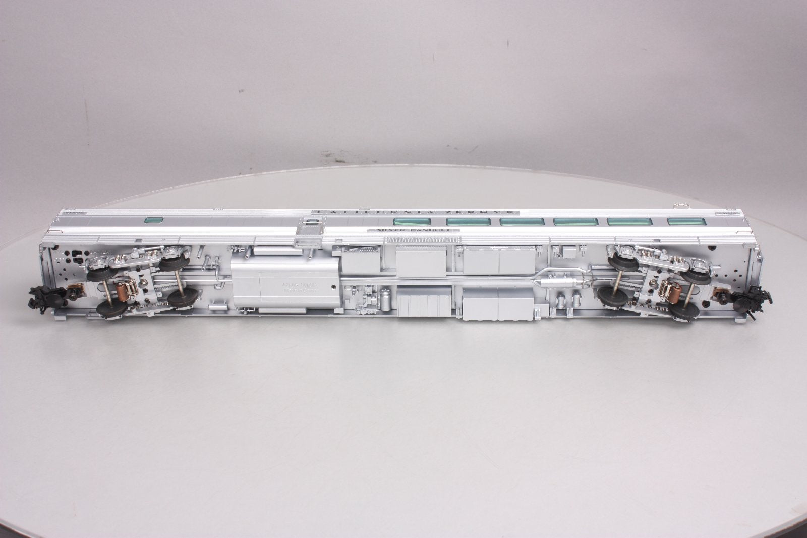 Atlas 3001192-1 D&RGW 