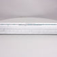 Atlas 3001192-1 D&RGW "Silver Banquet" Dining Car #1115 (3Rail)