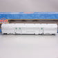 Atlas 30070021 D&RGW California Zephyr Silver Antelope Baggage Car #1100 [3rail]