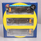 Athearn 97545 HO Union Pacific Bathtub Gondola w/Coal Load RTR #2 (3)