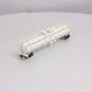 Broadway Limited 6114 HO Painted Unlettered High-Capacity Cryogenic Tank Car