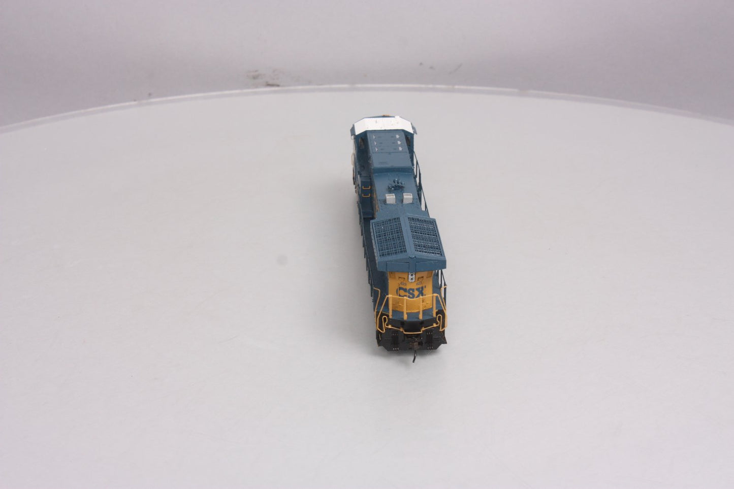 Broadway Limited 4011 HO CSX GE AC6000 with Sound,DCC & Smoke Paragon2™ #623