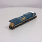 Broadway Limited 4011 HO CSX GE AC6000 with Sound,DCC & Smoke Paragon2™ #623