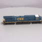 Broadway Limited 4011 HO CSX GE AC6000 with Sound,DCC & Smoke Paragon2™ #623