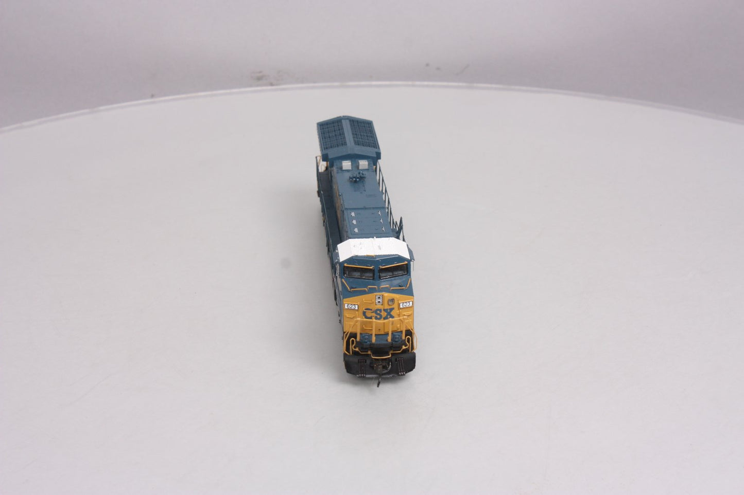 Broadway Limited 4011 HO CSX GE AC6000 with Sound,DCC & Smoke Paragon2™ #623