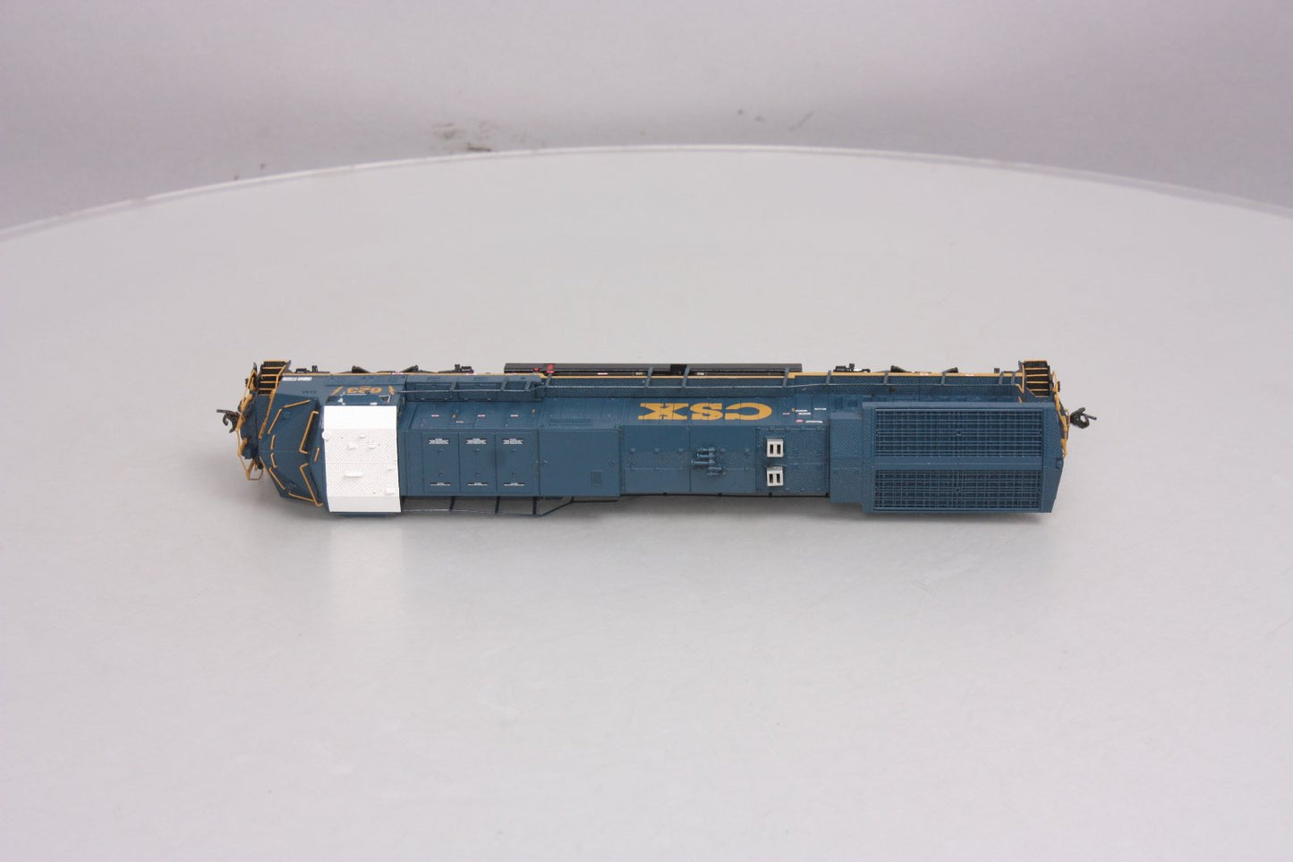 Broadway Limited 4011 HO CSX GE AC6000 with Sound,DCC & Smoke Paragon2™ #623