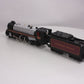 MTH 30-1444-1 CP 4-6-4 Royal Hudson Locomotive w/PS 2.0 #2864
