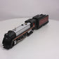 MTH 30-1444-1 CP 4-6-4 Royal Hudson Locomotive w/PS 2.0 #2864