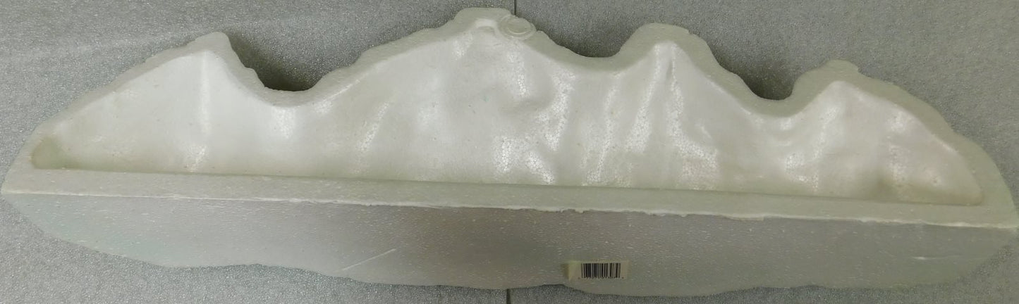 Life Like 1307 HO Styrofoam Tunnel Background
