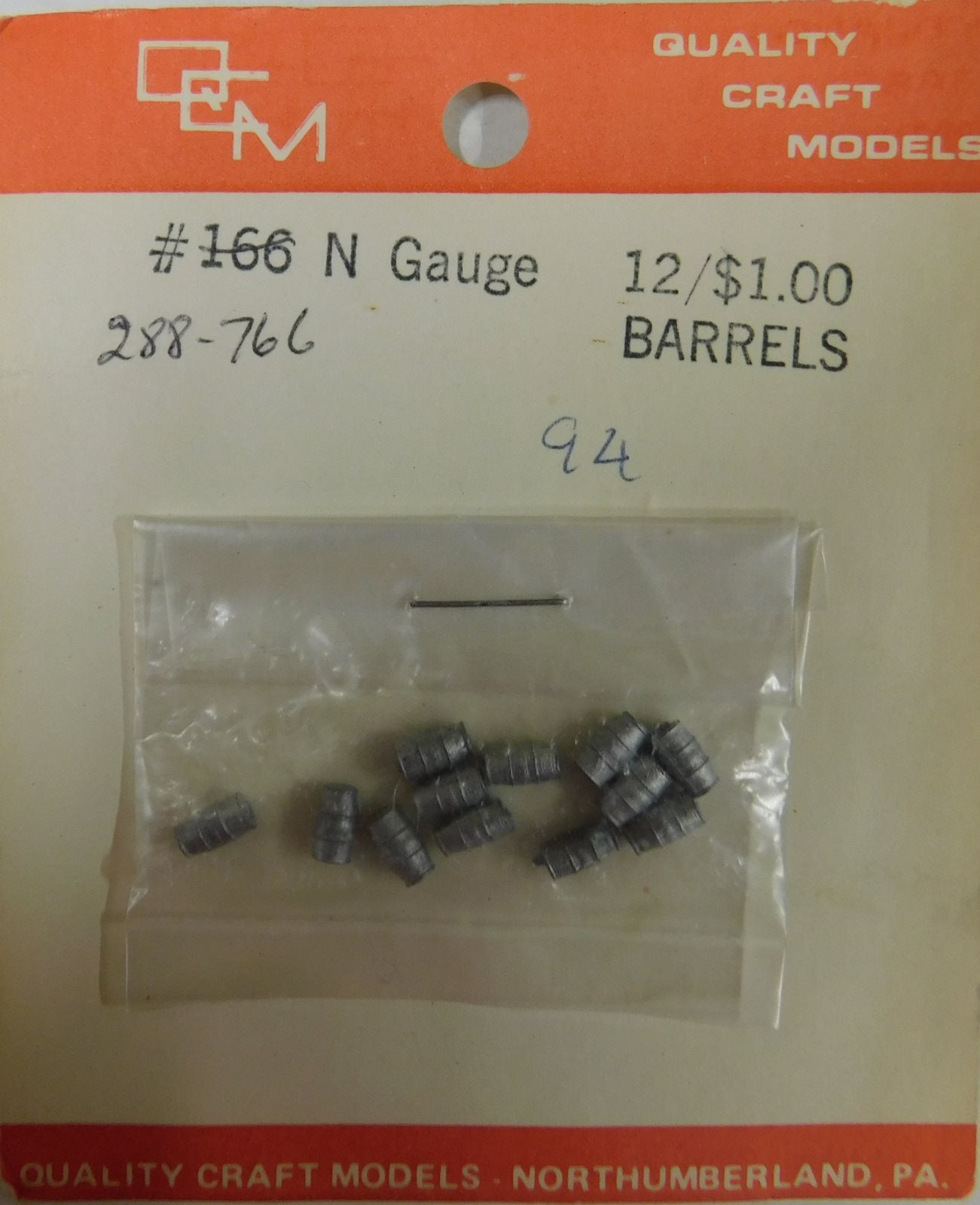 Quality Craft 166 N Barrels (12)