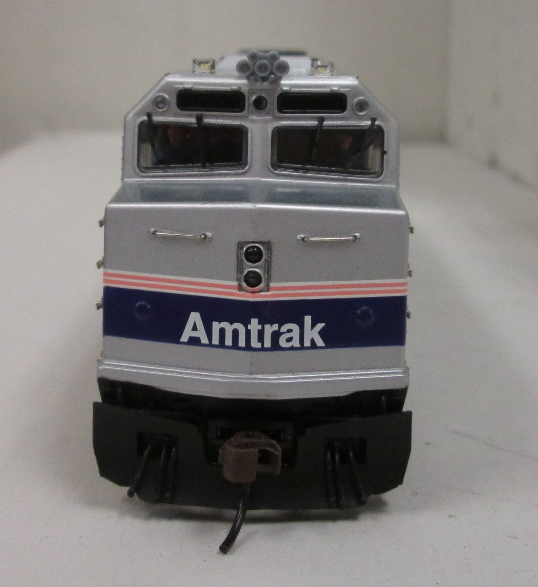 Bachmann Spectrum Amtrak 206 鉄道模型 Bachmann Spectrum Amtrak 206 鉄道模型