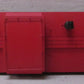 MTH 20-91258 O Gauge Seaboard CA-1 Woodsided Caboose #5629