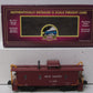 MTH 20-91162 New Haven CA-1 Woodside Caboose