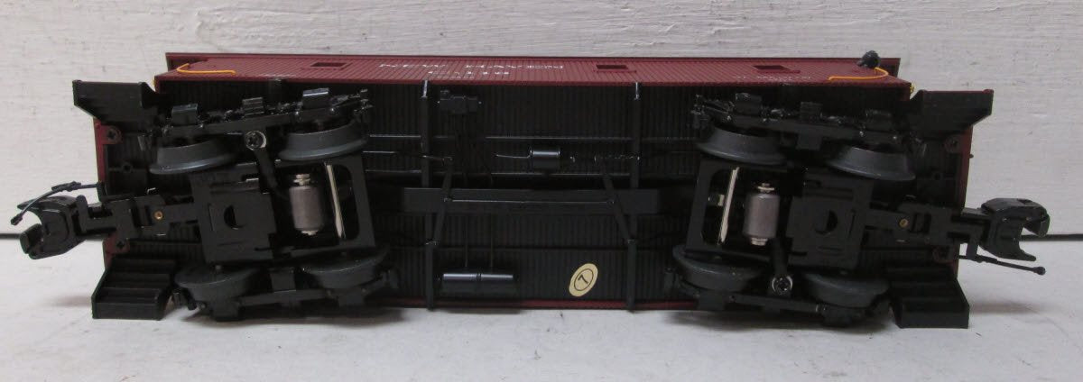 MTH 20-91162 New Haven CA-1 Woodside Caboose