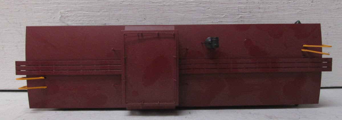 MTH 20-91162 New Haven CA-1 Woodside Caboose