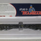 Atlas 631 52' Chessie System Gondola Car (3 Rail)