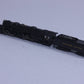 Bachmann 80454 N B&O EM-1 2-8-8-4 Steam Engine #7614 w/DCC