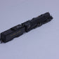 Bachmann 80454 N B&O EM-1 2-8-8-4 Steam Engine #7614 w/DCC