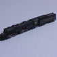 Bachmann 80454 N B&O EM-1 2-8-8-4 Steam Engine #7614 w/DCC