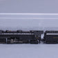Bachmann 80454 N B&O EM-1 2-8-8-4 Steam Engine #7614 w/DCC