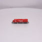Atlas 40000628 N CP EMD GP38-2 Diesel Locomotive with Dynamic Brakes - DCC #4508