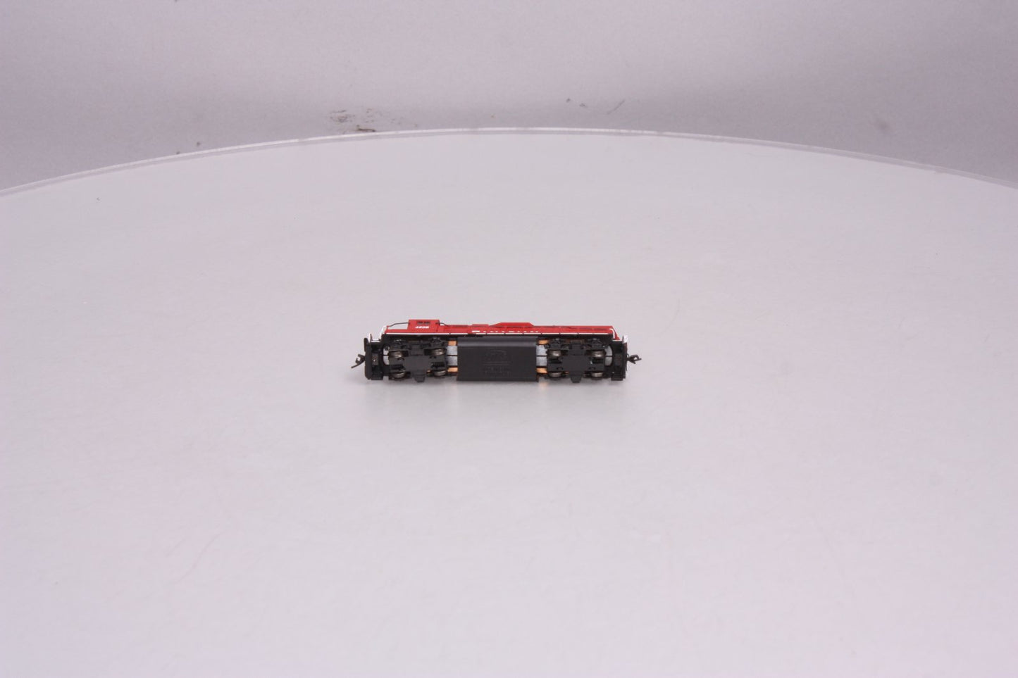 Atlas 40000628 N CP EMD GP38-2 Diesel Locomotive with Dynamic Brakes - DCC #4508