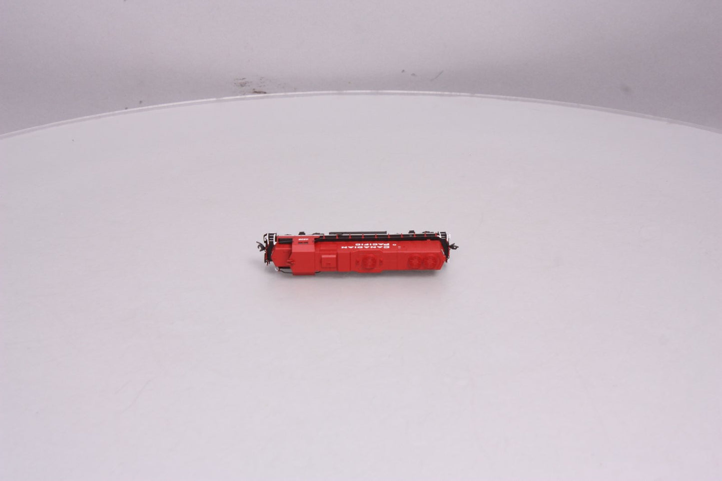 Atlas 40000628 N CP EMD GP38-2 Diesel Locomotive with Dynamic Brakes - DCC #4508