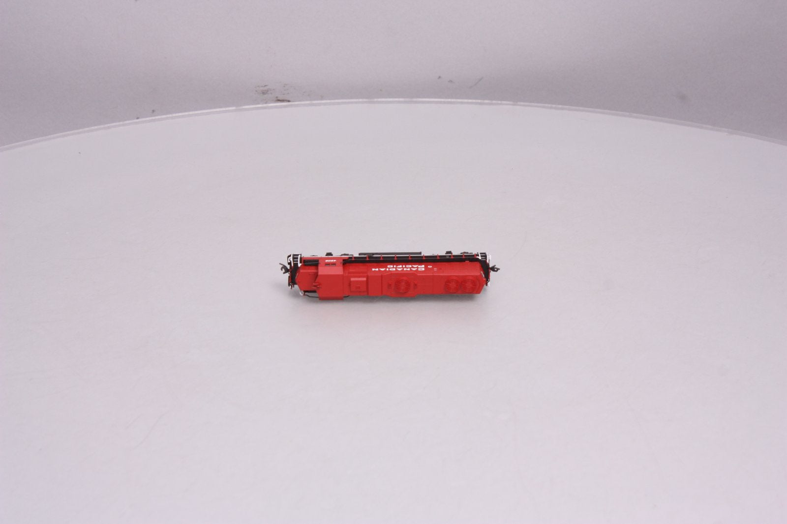 Atlas 40000628 N CP EMD GP38-2 Diesel Locomotive with Dynamic Brakes - DCC #4508