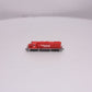 Atlas 40000629 Canadian Pacific EMD GP38-2 #4510 w/DCC