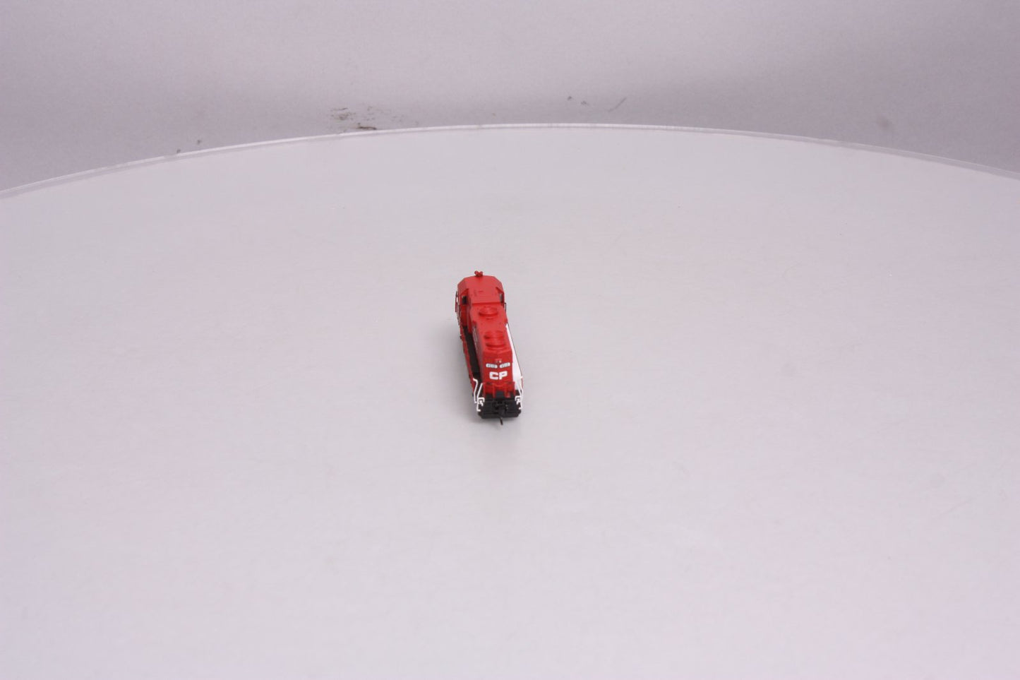 Atlas 40000629 Canadian Pacific EMD GP38-2 #4510 w/DCC
