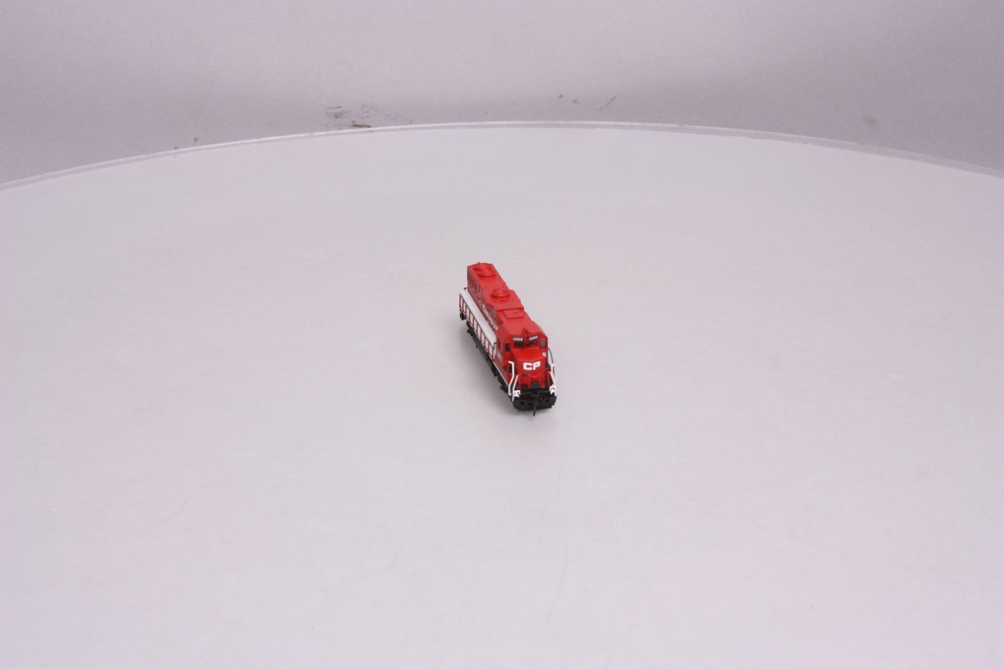 Atlas 40000629 Canadian Pacific EMD GP38-2 #4510 w/DCC