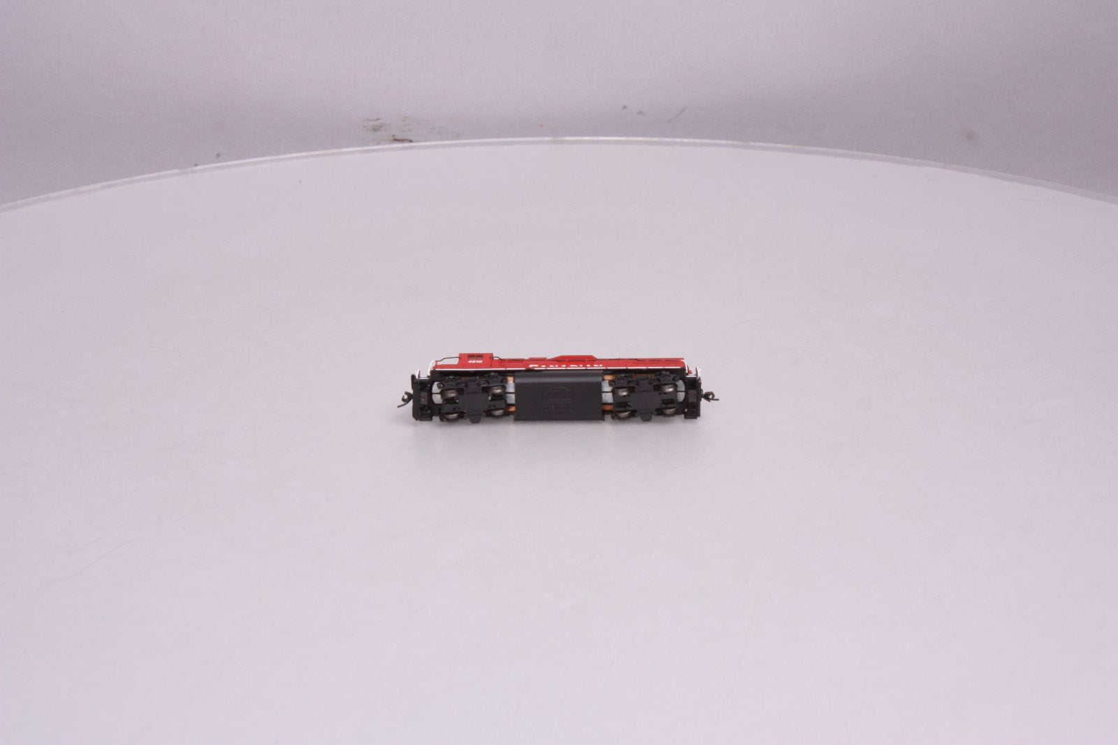 Atlas 40000629 Canadian Pacific EMD GP38-2 #4510 w/DCC