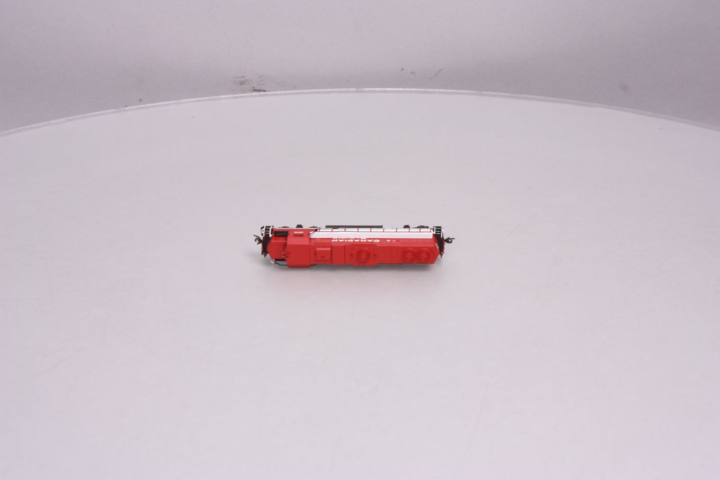 Atlas 40000629 Canadian Pacific EMD GP38-2 #4510 w/DCC