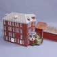 South River Modelworks 350 HO Assembled O.V.Hooker & Son Buildings