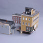 South River Modelworks 310 HO Scale Spencer Paper Box Co. Buildings Kit