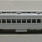 Aristo-Craft 31300 G Undecorated Heaveyweight Pullman Green with Metal Wheels