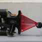 Aristo-Craft 80212 G Union Pacific C-16 2-8-0 Steam Locomotive